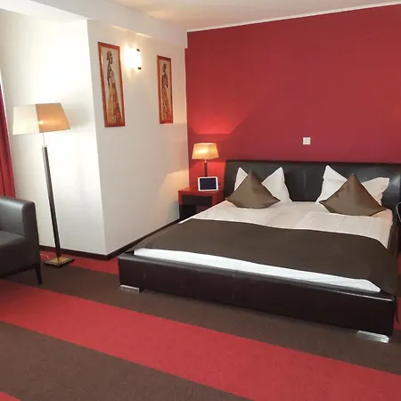 Hotel Mauritius & Therme Köln