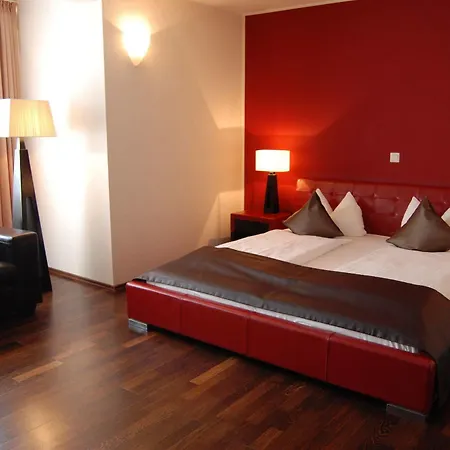 Mauritius & Therme 4* Cologne