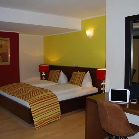 Mauritius & Therme