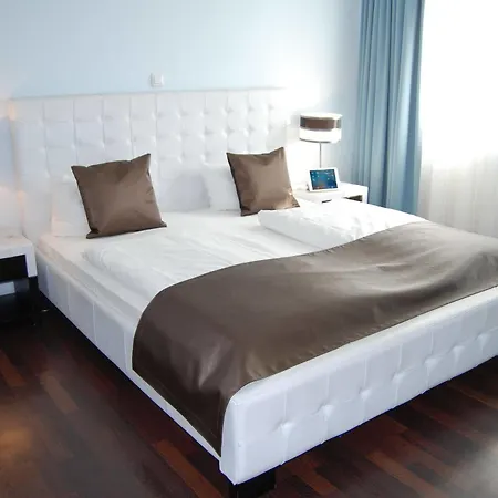 Hotel Mauritius & Therme 4*