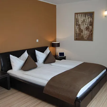 Hotel Mauritius & Therme 4*