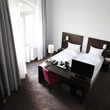 Hotel Astor & 4*