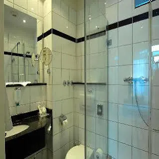 Отель Astor &