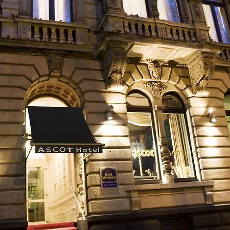 The Ascot 4*