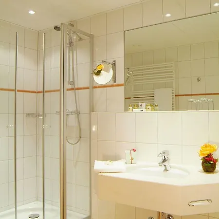 The Ascot 4* Кёльн
