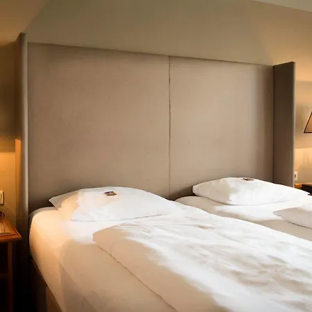 The Ascot Hotel 4*