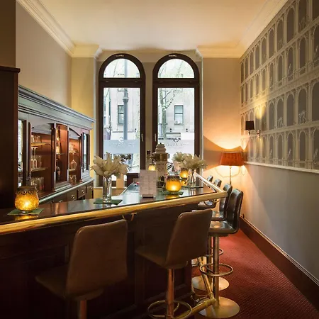 The Ascot 4* Кёльн