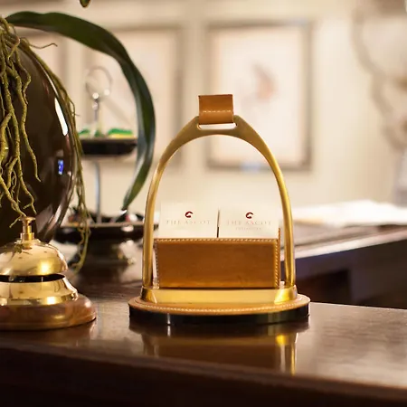 The Ascot Hotel 4*
