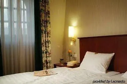 Hotel The Ascot Keulen