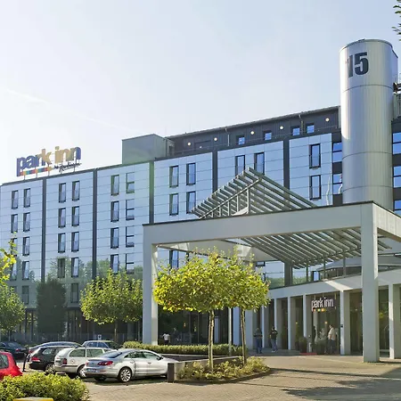 Western Kolín nad Rýnem
