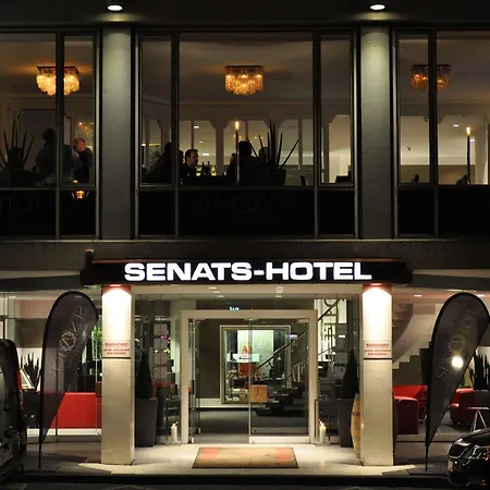 Senats Cologne