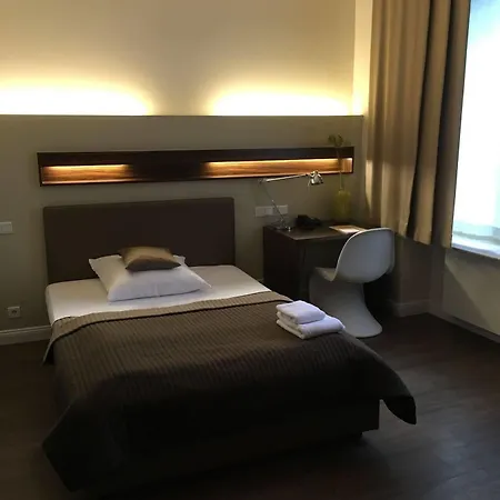 Casa 호텔