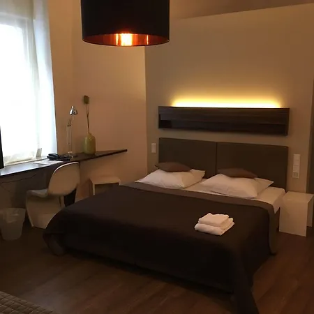 호텔 Casa 쾰른