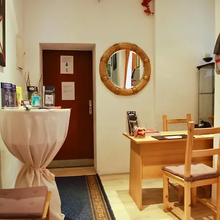 Hotel Storch