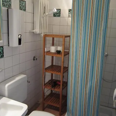 Apartment Kunibertkloster Am Dom *