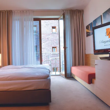 Begardenhof Hotel