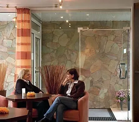 Hotel Garten-hotel Ponick