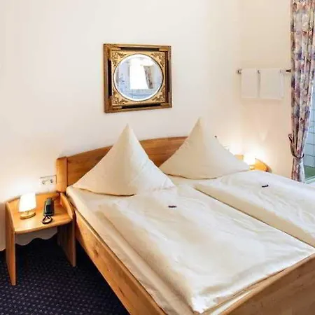 Weber Hotel Cologne