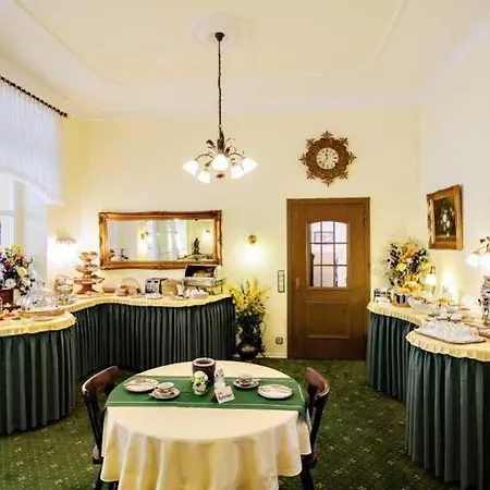 Hotel Weber