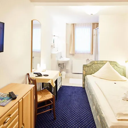 Hotel Weber Cologne