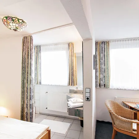 Hotel Weber 3*