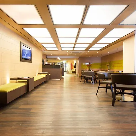 Lyskirchen Hotel 4*