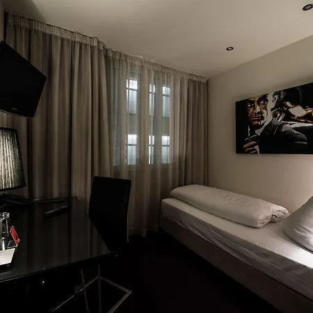 Hotel Am Augustinerplatz