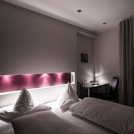 Hotel Am Augustinerplatz Cologne