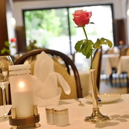 Hotel Imperial Cologne
