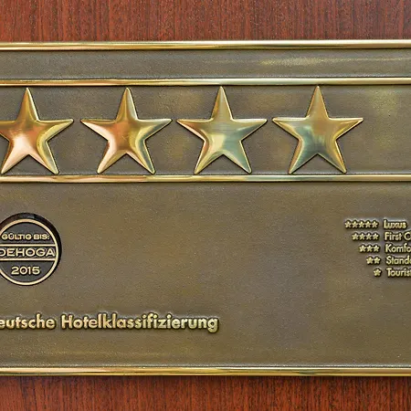 Imperial Hotel Cologne
