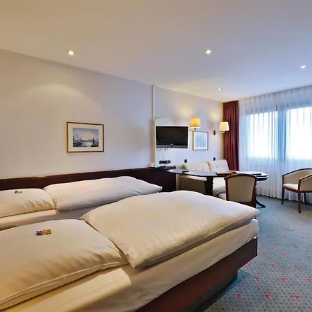 Imperial Hotel Cologne