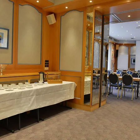 Imperial Hotel Cologne