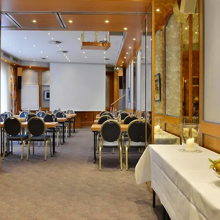 Imperial Hotel Cologne