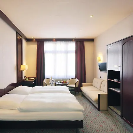 Imperial 4* Colonia