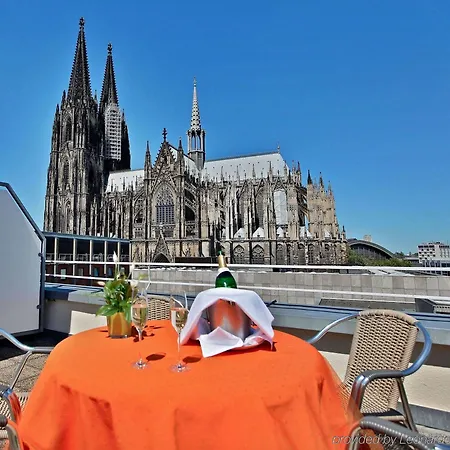 Cityclass Am Dom Hotel Cologne