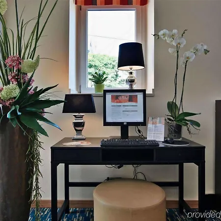 Cityclass Am Dom Hotel Köln
