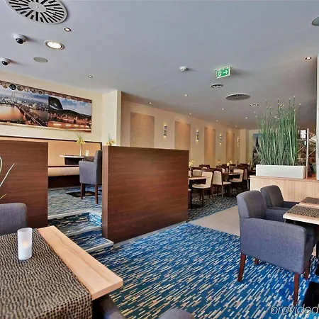 Cityclass Am Dom Hotel 4*