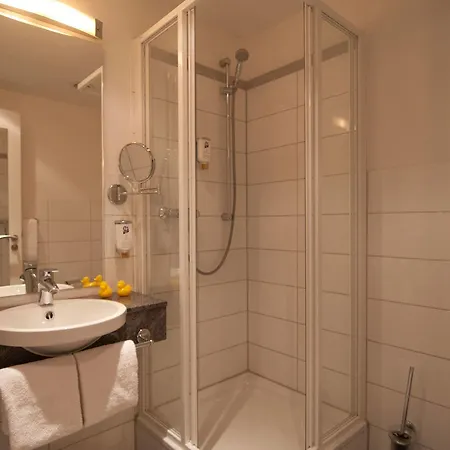 Cityclass Am Dom Hotel 4*
