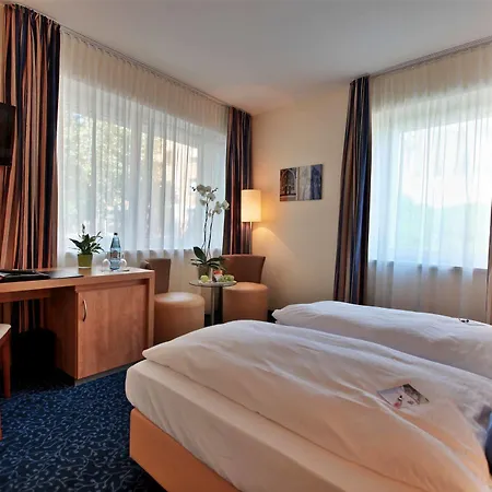 Hotel Cityclass Am Dom Köln
