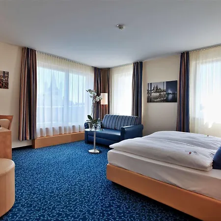 Hotel Cityclass Am Dom 4*