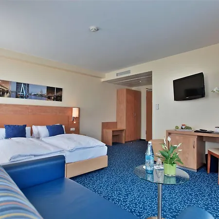 Cityclass Am Dom Hotel