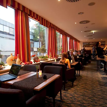 Hotel Cityclass Am Dom Köln