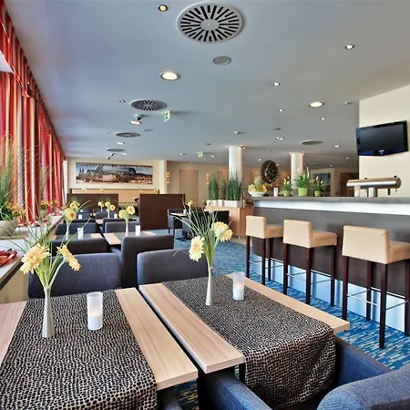 Hotel Cityclass Am Dom 4*