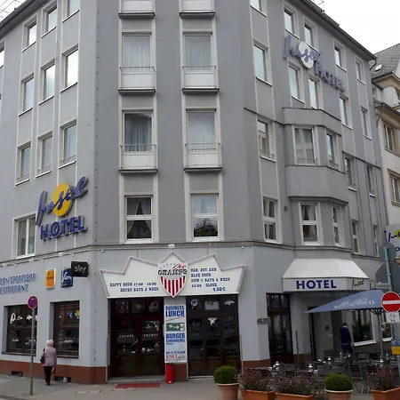 Insel 3* Cologne