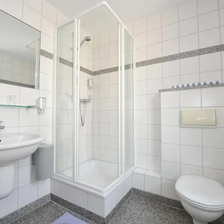 Insel Hotel Cologne