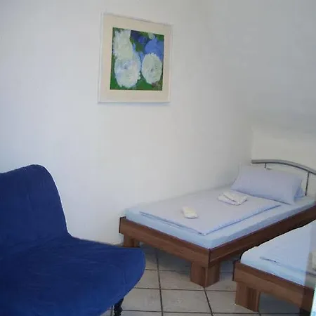Pensionat Storch Ii