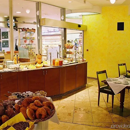 Hotel Garni Geisler Cologne