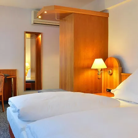 Hotel Ilbertz Garni