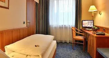 Ilbertz Garni Hotel