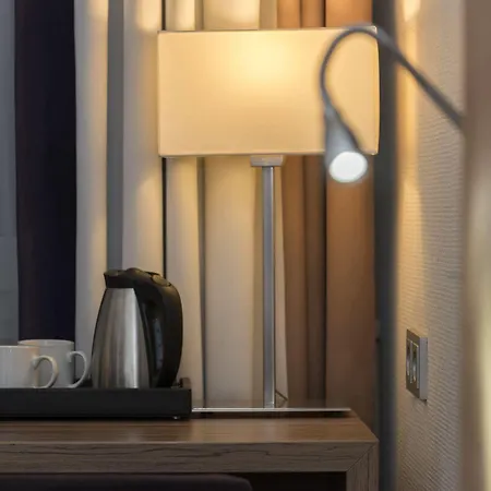 Hotel Wyndham Cologne